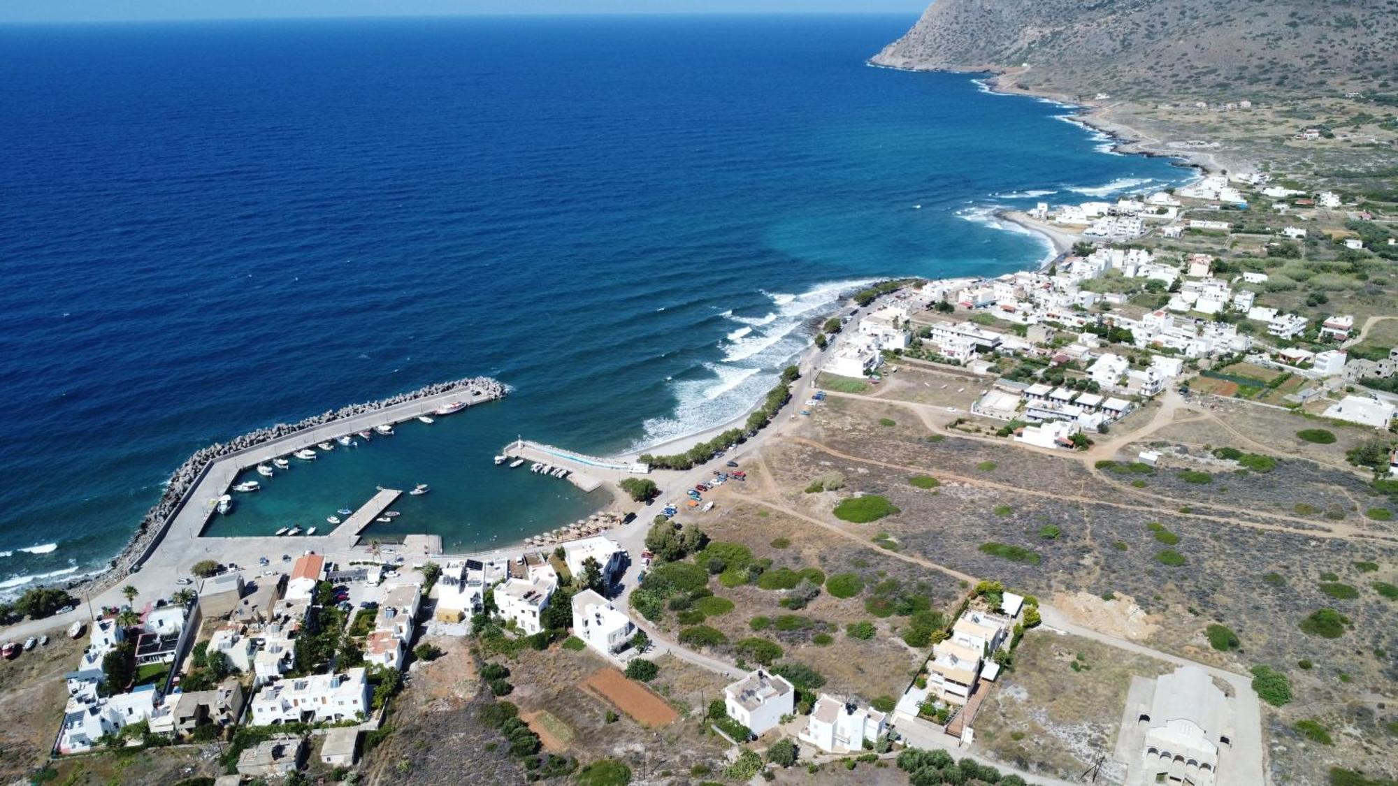 Kiveli Διαμέρισμα Μίλατος Εξωτερικό φωτογραφία