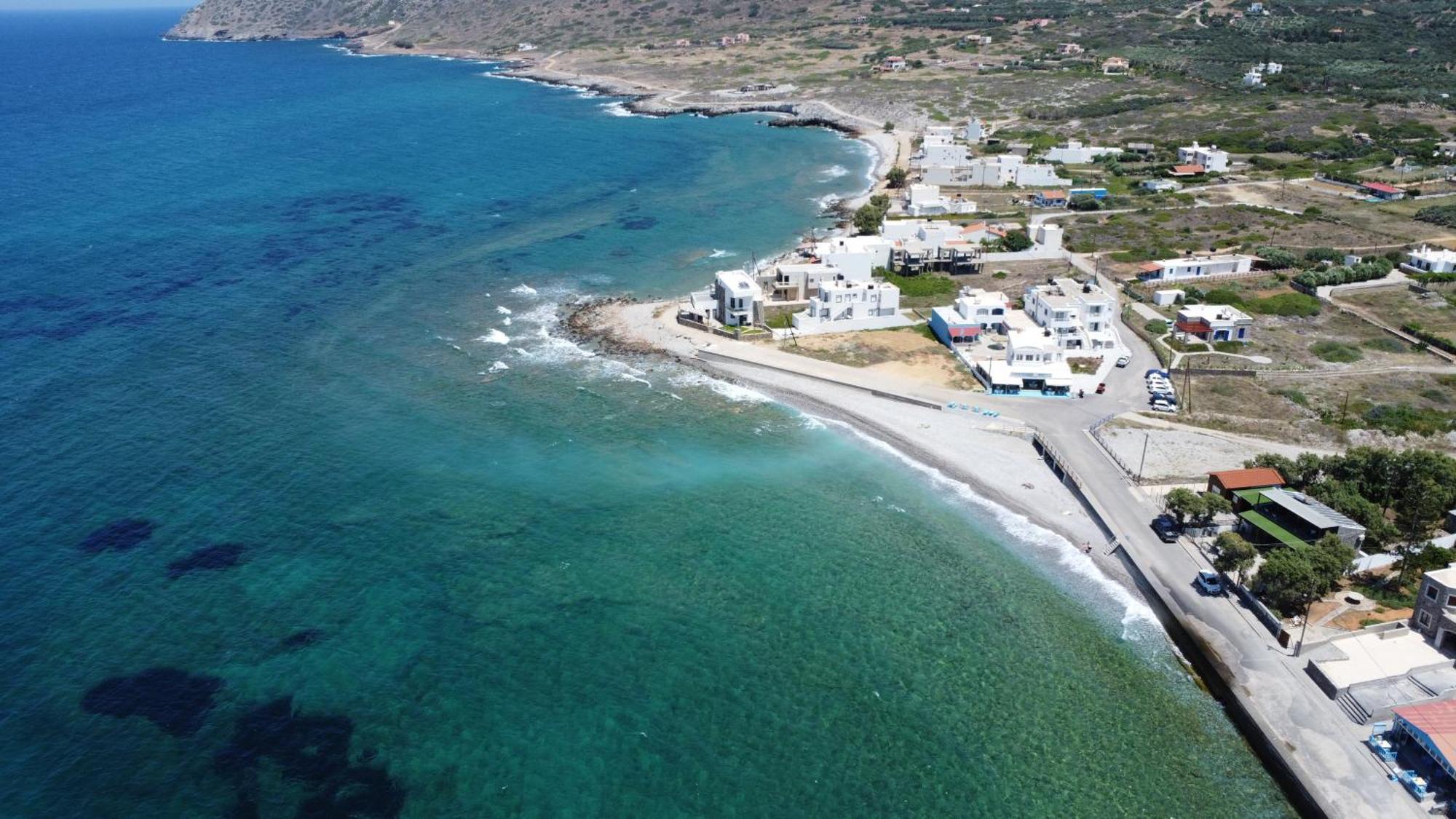 Kiveli Διαμέρισμα Μίλατος Εξωτερικό φωτογραφία