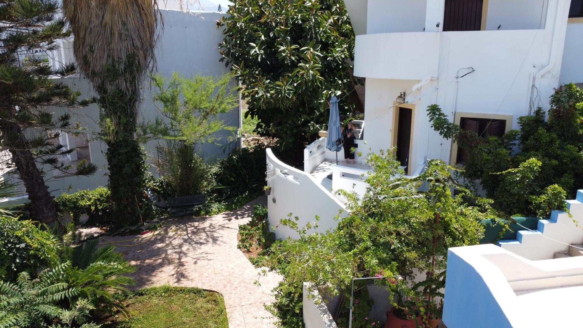 Kiveli Διαμέρισμα Μίλατος Εξωτερικό φωτογραφία