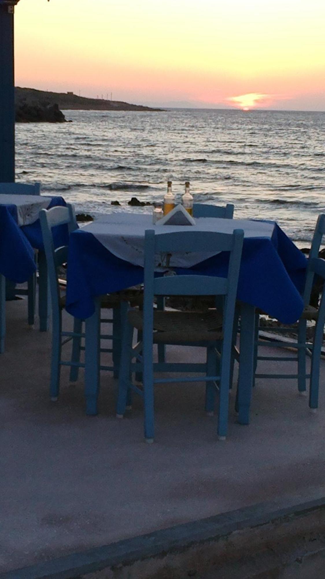 Kiveli Διαμέρισμα Μίλατος Εξωτερικό φωτογραφία