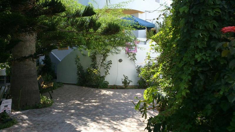 Kiveli Διαμέρισμα Μίλατος Εξωτερικό φωτογραφία