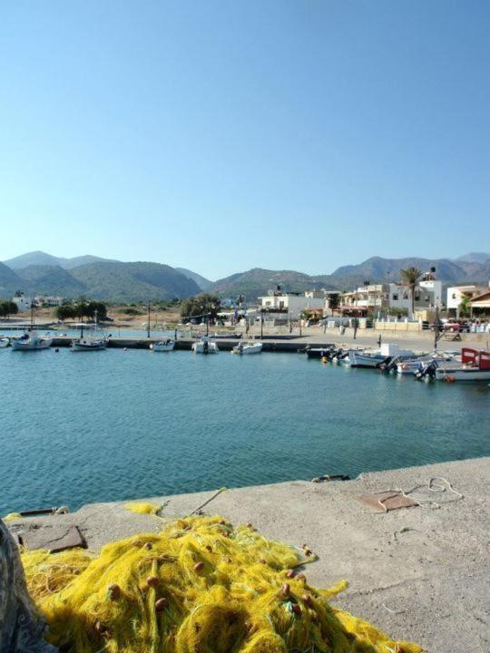 Kiveli Διαμέρισμα Μίλατος Εξωτερικό φωτογραφία