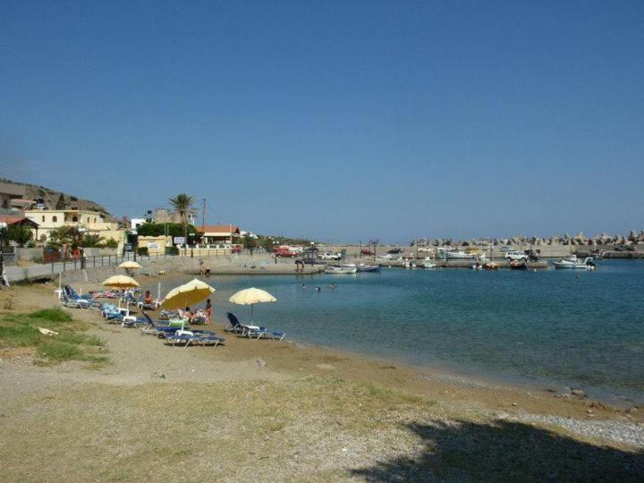 Kiveli Διαμέρισμα Μίλατος Εξωτερικό φωτογραφία